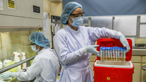 Quảng Ninh bác thông tin 'thổi giá' mua máy xét nghiệm COVID-19