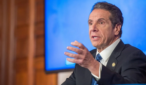 Số người chết vì COVID-19 ở New York vượt 16.000 