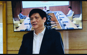 Vì sao 5 bệnh nhân COVID-19 âm tính rồi lại dương tính?