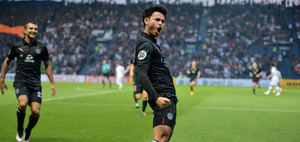 Sao Thái Lan lọt top sút phạt đẹp nhất AFC Champions League