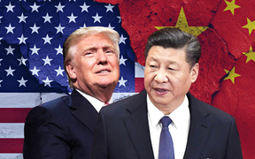 Mỹ-Trung nổ tranh cãi, G20 hủy họp cấp cao phút chót 