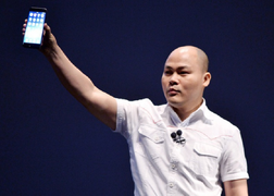 Bphone mới sẽ ra mắt vào tháng 5
