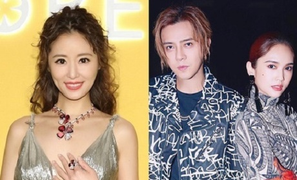 Lâm Tâm Như và loạt sao nữ bị gọi tên bởi scandal của La Chí Tường