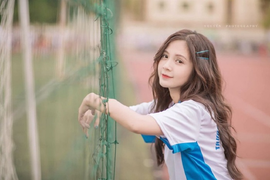 'Hot girl đồng phục' nổi tiếng một thời hiện sống ra sao?