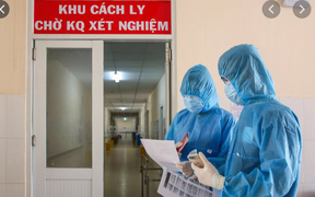 3 ca mắc COVID-19 nặng nhất vẫn đang nguy kịch 