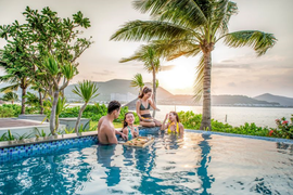 Vinpearl tung chương trình siêu ưu đãi 