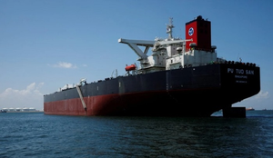 Doanh nghiệp dầu khí Đông Nam Á bên bờ vực sụp đổ