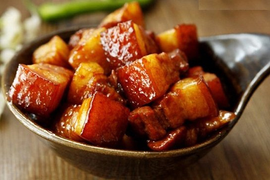 6 sai lầm thường gặp khi nấu thịt kho tàu