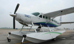 Kite Air thất bại với chuyến bay đầu tiên trong quý I/2020 