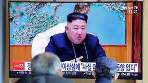 Nghị sĩ Nga: Thông tin về sức khỏe ông Kim Jong-un không đáng tin cậy