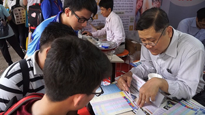 Tuyển sinh riêng, nhiều trường đại học lo nạn thí sinh ảo