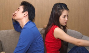 Nhà đất bố mẹ cho, tôi nhất định không để chồng đứng tên