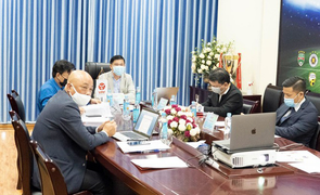 V-League đề xuất đổi thể thức thi đấu