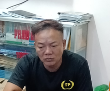 Bắt kẻ thay tên, đổi họ trốn truy nã suốt 19 năm