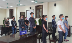 Tạm hoãn phiên tòa xét xử đàn em Đường 'Nhuệ' đánh gãy chân nam thanh niên