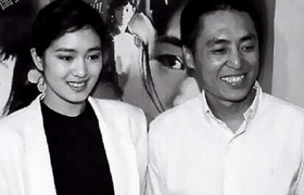 Hé lộ bức thư của Củng Lợi khiến vợ Trương Nghệ Mưu tan nát