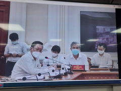 Giám đốc Sở Y tế TP.HCM nêu 3 lý do hai bệnh nhân COVID-19 dương tính trở lại