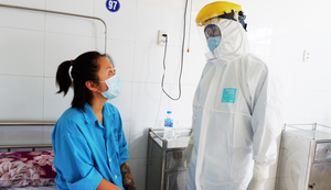 Vì sao máy Realtime PCR của Đà Nẵng giá chỉ khoảng 1,4 tỉ đồng?