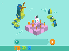 Tranh thủ giãn cách, Google 'dụ' chơi trò chơi về hình tượng trưng của Google