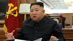 Báo Triều Tiên thông tin hoạt động mới của lãnh đạo Kim Jong-un