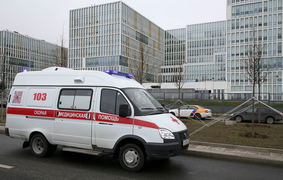 Nga vượt Trung Quốc số ca mắc COVID-19, Nhật Bản 'cấm cửa' du khách nhiều nước