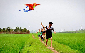 Nghỉ lễ 30/4 - 1/5 trong mùa dịch, chơi đâu cho an toàn?