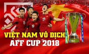 Next Media độc quyền bản quyền AFF Cup 2020 tại Việt Nam và 3 nước Đông Nam Á