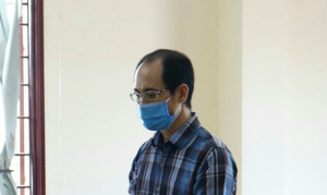 Phạt 18 tháng tù giam kẻ xuyên tạc vụ Đồng Tâm trên Facebook