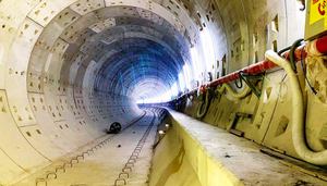 Video: Có gì bên trong Ga Nhà hát thành phố tuyến Metro Bến Thành - Suối Tiên?