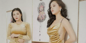 Thanh Hương: Tôi và Thu Quỳnh rất thân nhưng cần tát nhau thì không ngại!