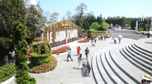 Đà Nẵng cho phép mở cửa Khu du lịch Sun World Bà Nà Hills từ ngày 30/4