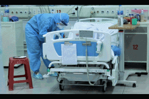 Những bệnh nhân COVID-19 'đặc biệt nhất' ở Việt Nam