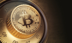 Giá Bitcoin trượt dốc