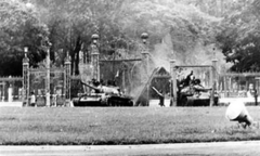 Chuyện chưa kể về Chương trình phát thanh đặc biệt ngày 30/4/1975