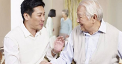 ‘Tôi luôn công khai nói mình đang ở nhờ nhà bố mẹ vợ’