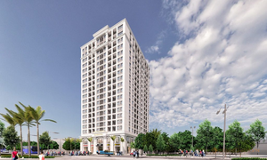 Mua nhà thời dịch: Cơ hội trong khó khăn