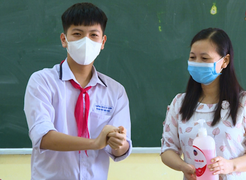 Trường học đạt dưới 7 tiêu chí an toàn sẽ phải ngừng hoạt động