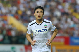 Video: Top 5 màn trình diễn đẳng cấp nhất của Xuân Trường ở V-League