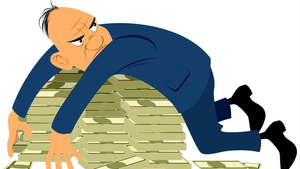 Con rể ‘đòi’ bố vợ sang tên nhà: ‘Toàn ngụy biện để che đậy lòng tham’