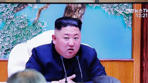 Hàn Quốc nói tình hình Triều Tiên 'không có gì bất thường'