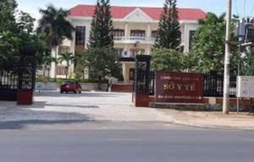 Khởi tố, bắt tạm giam nguyên Giám đốc Sở Y tế Đắk Lắk 