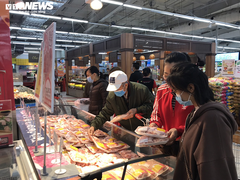 Vì sao doanh nghiệp bán thịt lợn lãi hàng trăm tỷ đồng trong quý I/2020