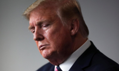 Hạ viện Mỹ điều tra quyết định ngừng tài trợ cho WHO của Tổng thống Trump