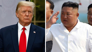 Tổng thống Trump: Báo chí sẽ sớm biết thông tin về ông Kim Jong-un 
