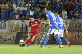 V-League trở lại sau COVID-19: Thể thức tiến bộ, chờ dàn sao bung sức 