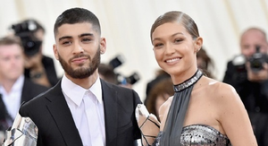 'Gigi Hadid và Zayn Malik đang hồi hộp chờ ngày em bé ra đời'