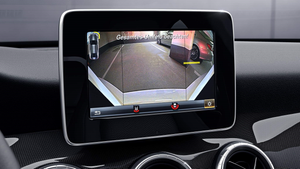 Đề xuất mọi ôtô phải lắp camera lùi khi tham gia giao thông từ 2025