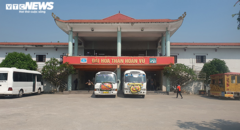 Thực hư doanh nghiệp ở Nam Định nâng phí hỏa táng, còn 'ác hơn cả Đường Dương'