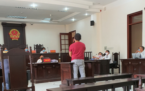 Sau gần 2 năm, vụ án đánh trẻ em ở Biên Hòa mới được đưa ra xét xử