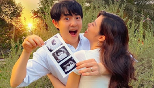 Đông Nhi: 'Việc chăm sóc em bé chắc chắn sẽ rất tuyệt'